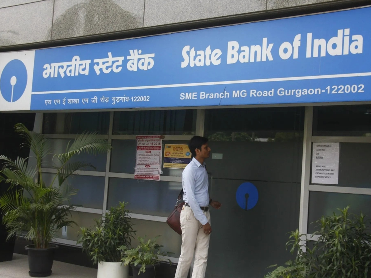 State Bank Of India Personal Loan Interest Rate