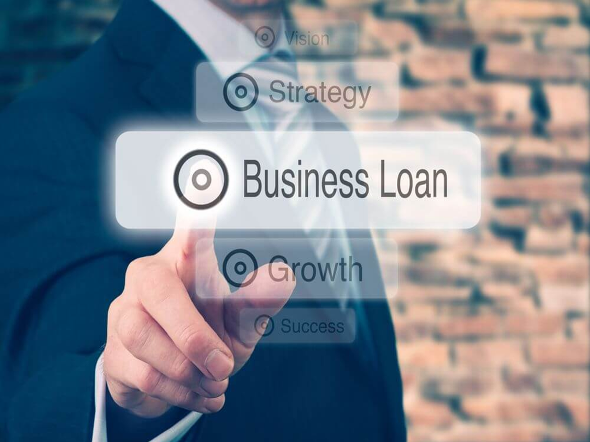 Subsidy Loan For Own Business