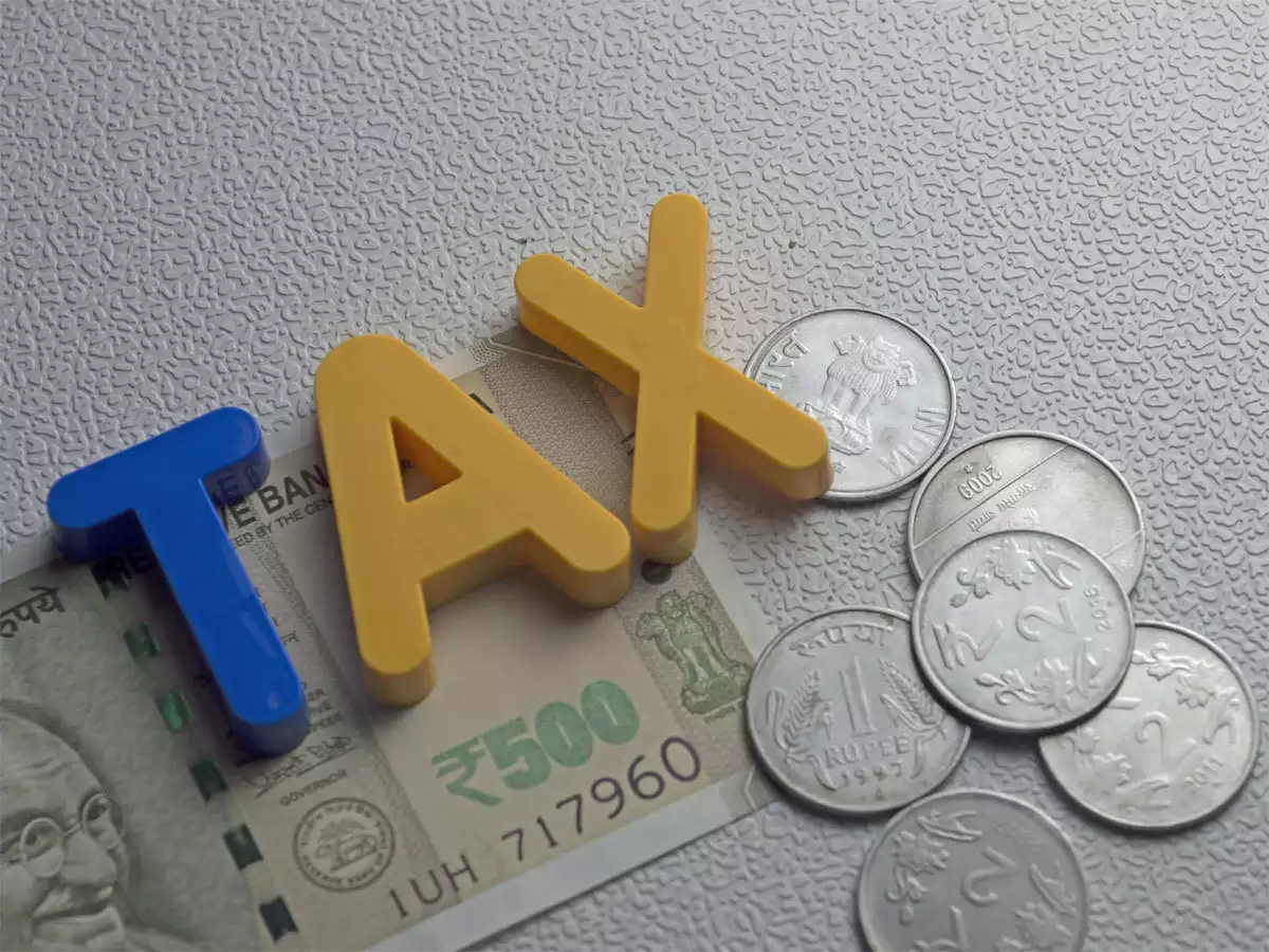 Tax On Withdrawing Money From Bank Account