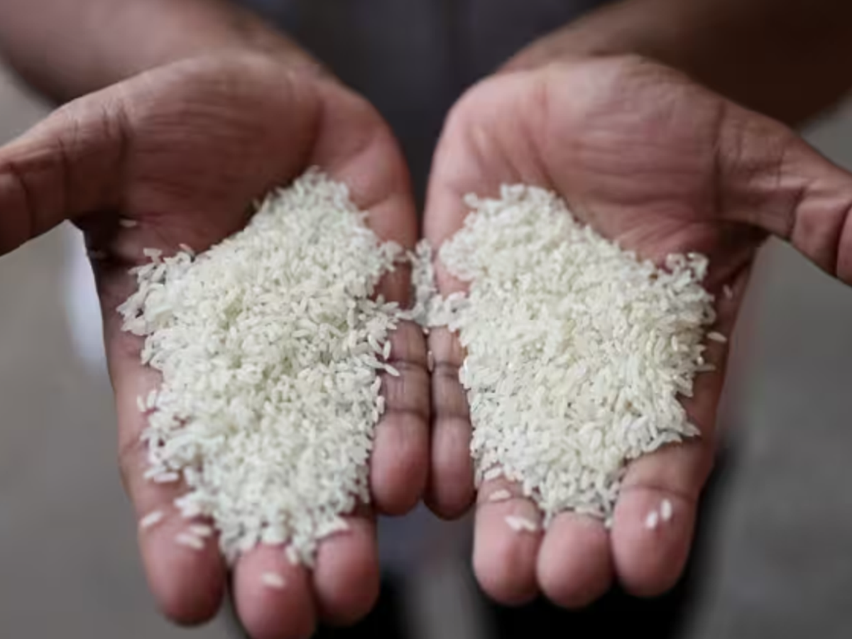 central government bharat rice scheme