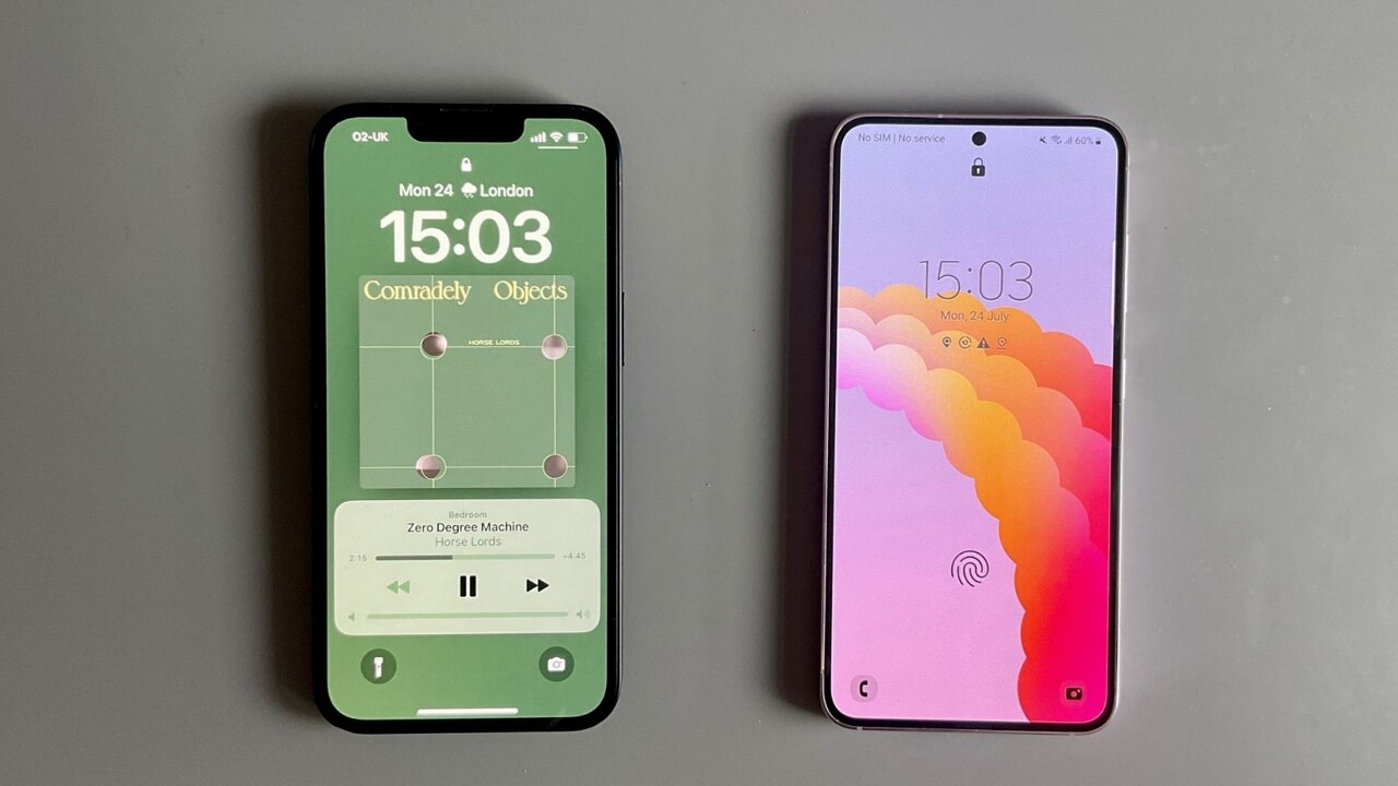 android conver to iphone