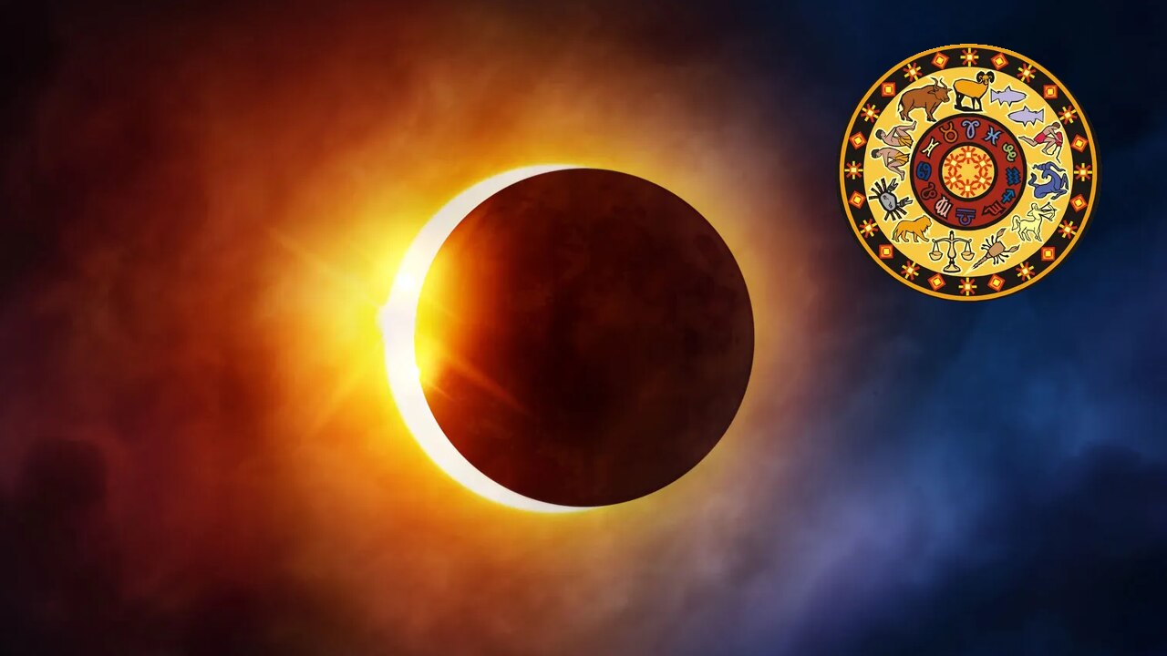 solar eclipse astrology update