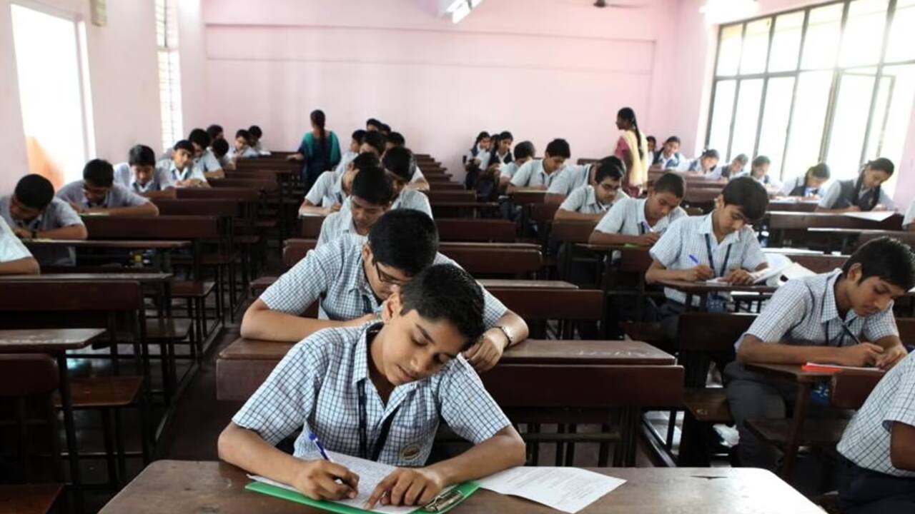 rules changes of sslc exam