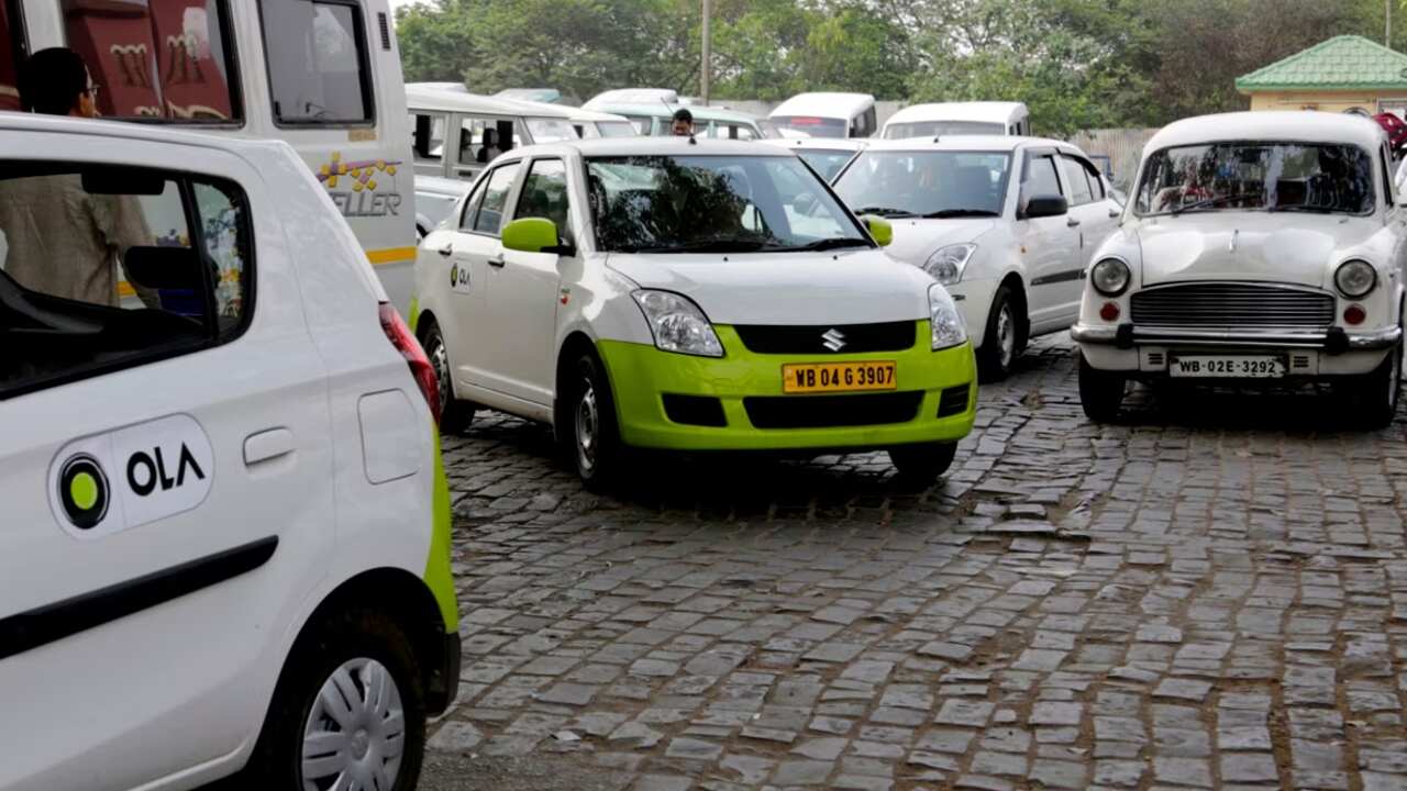 taxi fare hike in india
