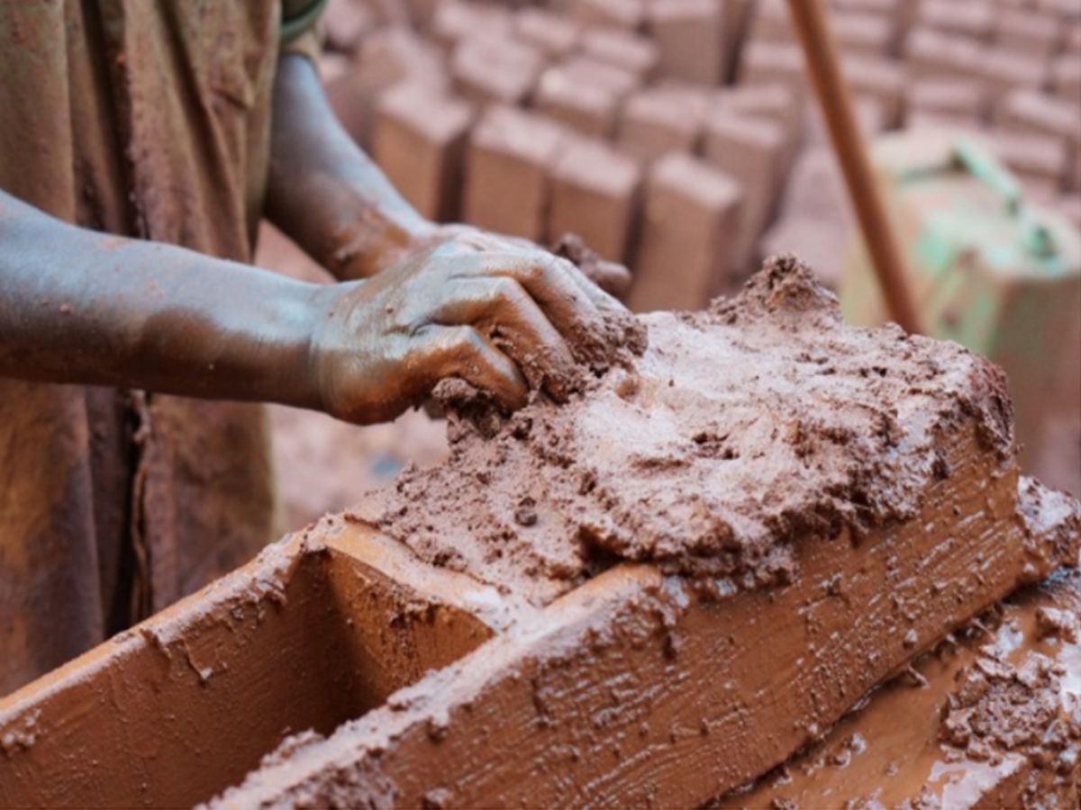 Brick Making Business