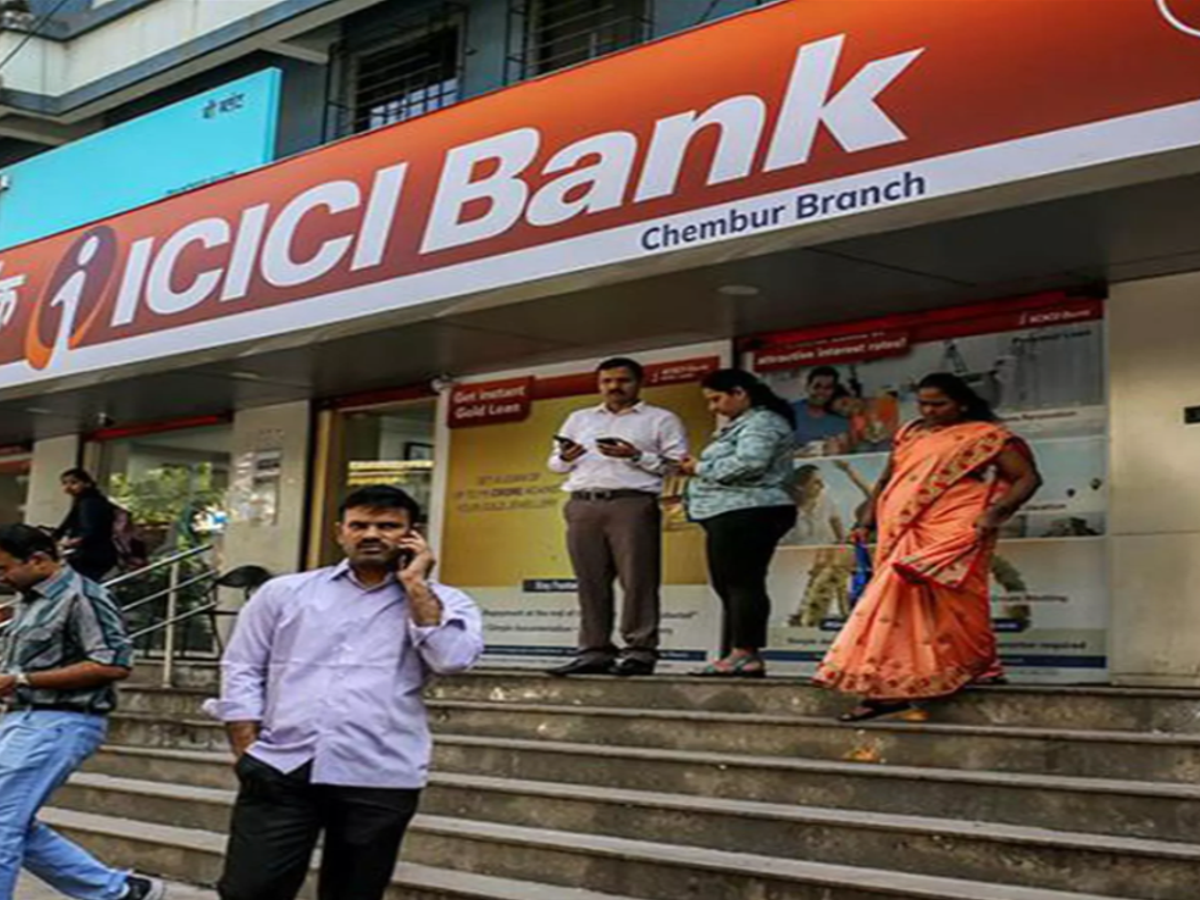 ICICI Bank Latest Update