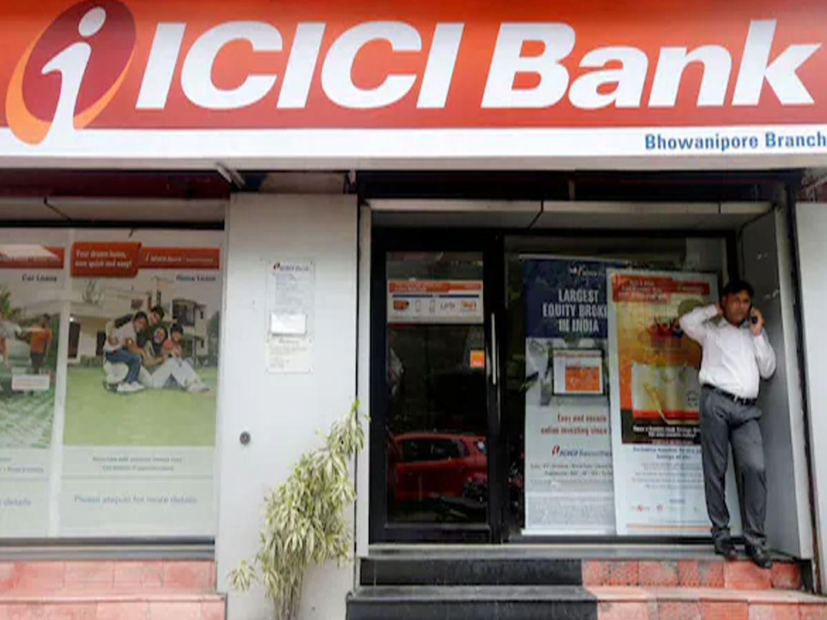 ICICI Bank New Updates