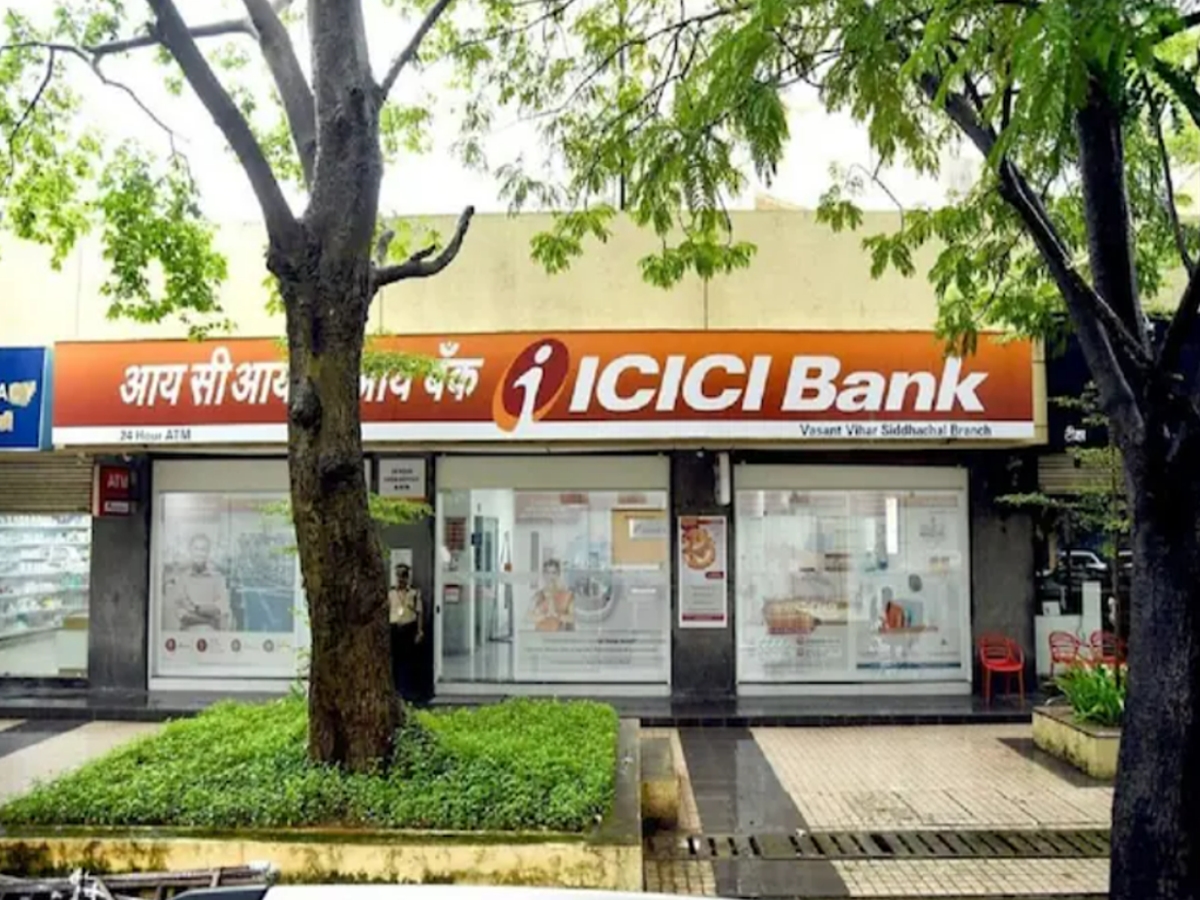 ICICI Bank Rules Change
