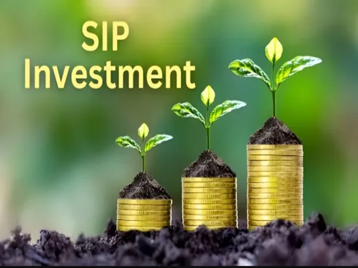 SIP Investment Profit