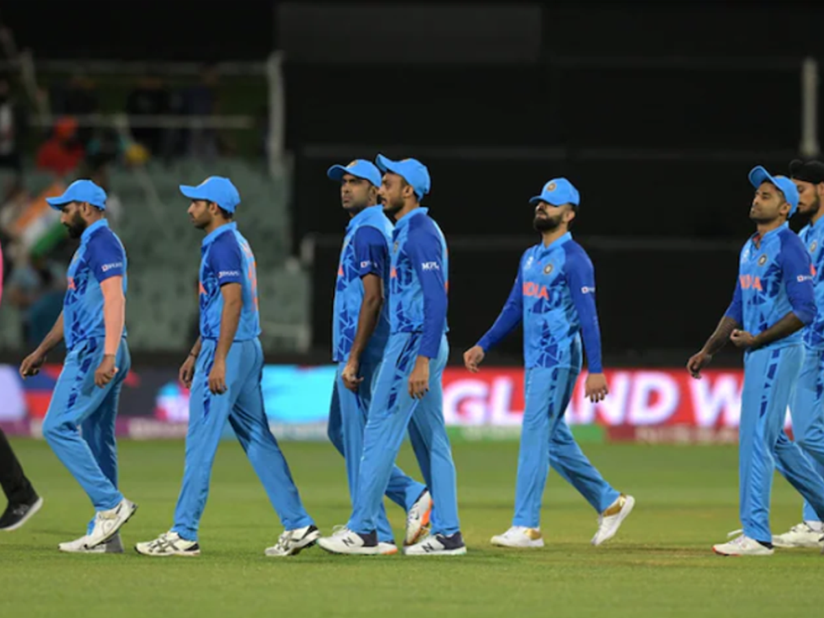 T20 2024 Indian Team Players List 