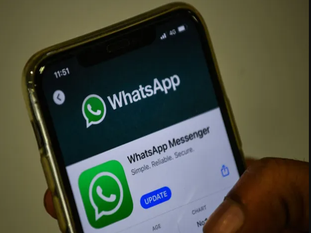 WhatsApp Ban 