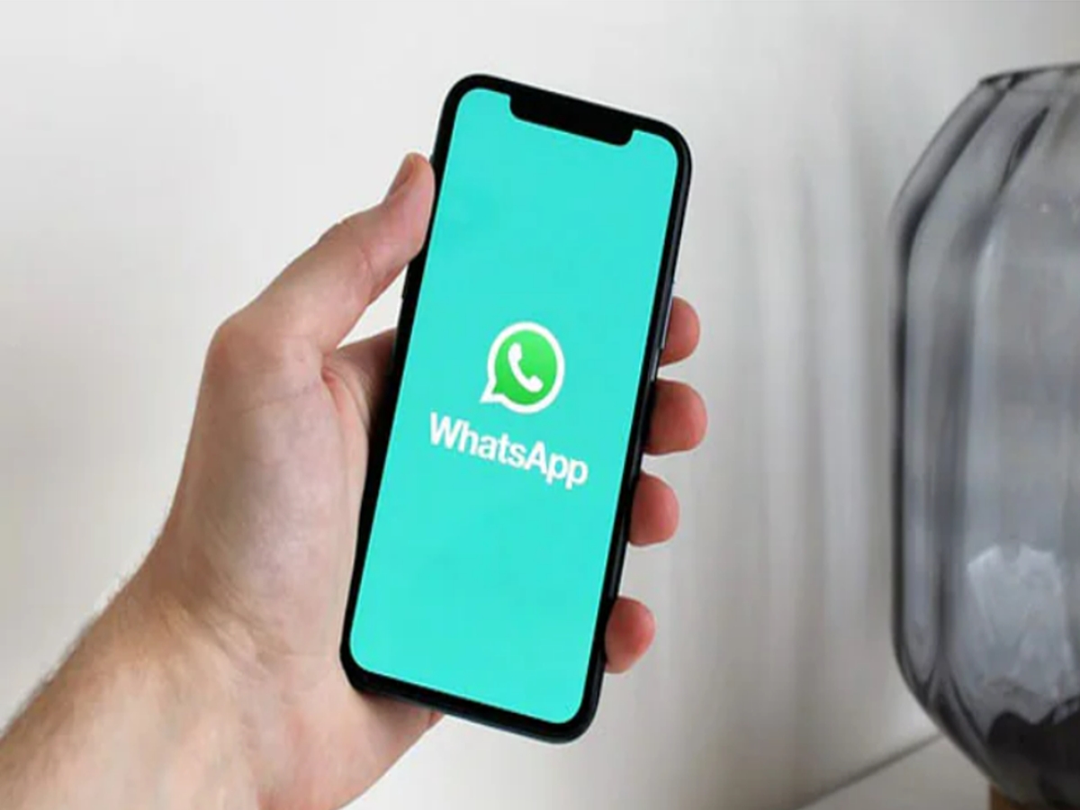 WhatsApp Green Theme Feature