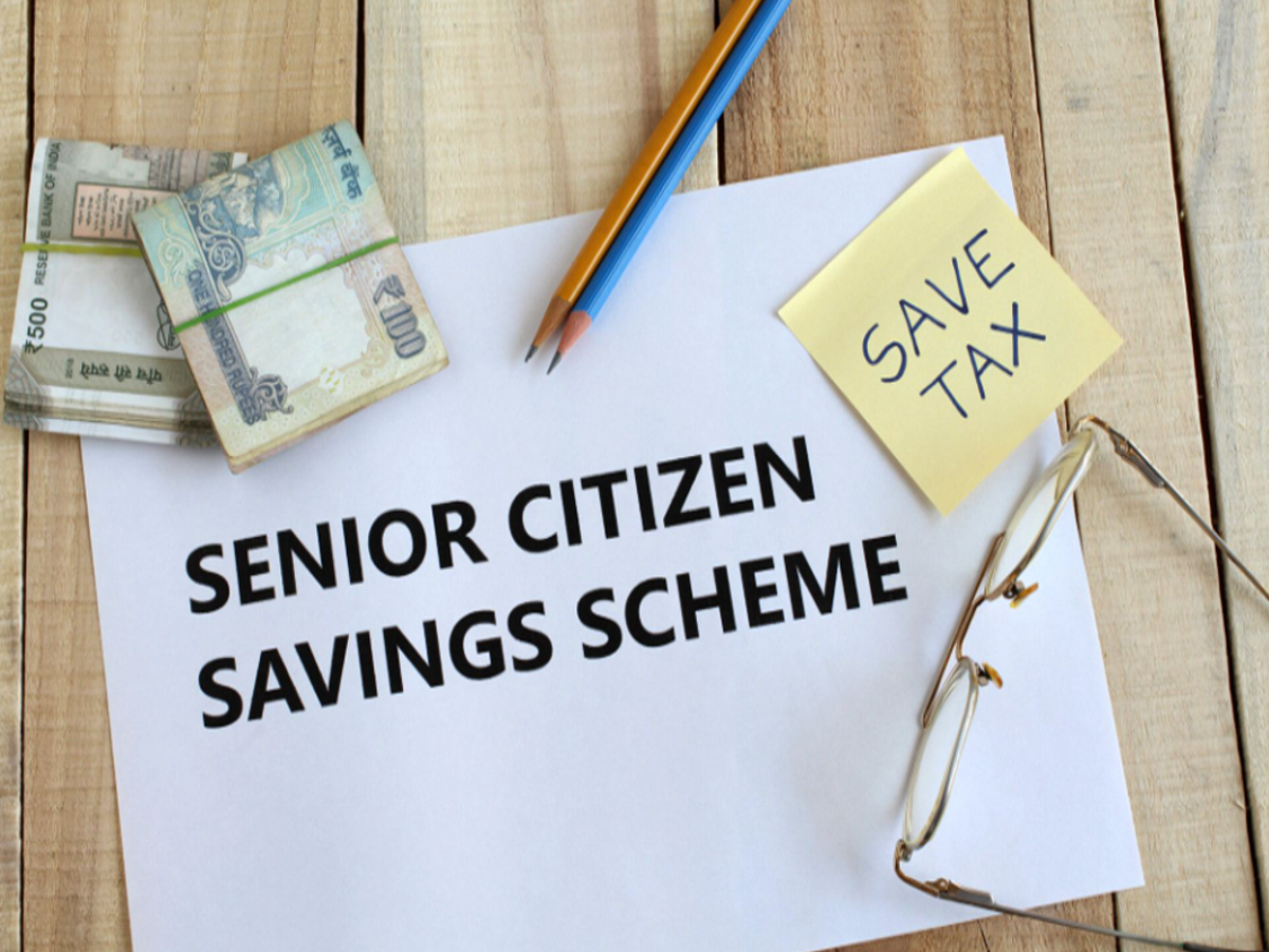 SCSS Tax Saving Scheme Update