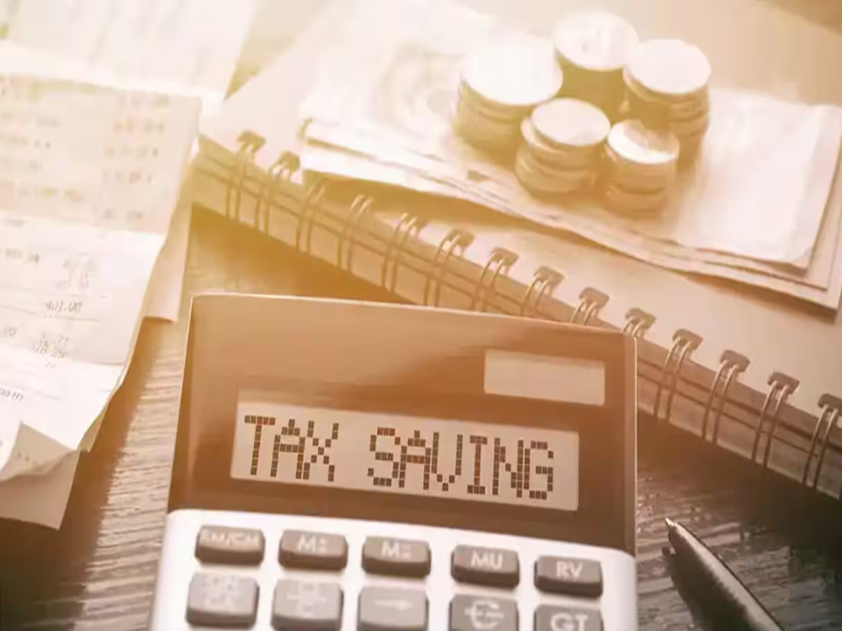 SCSS Tax Saving Scheme