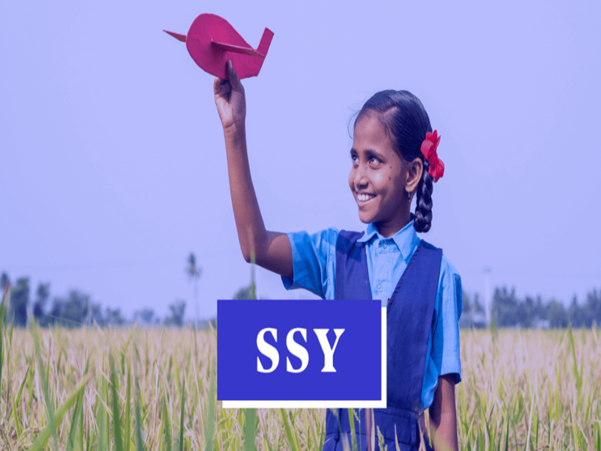 SSY Scheme Details