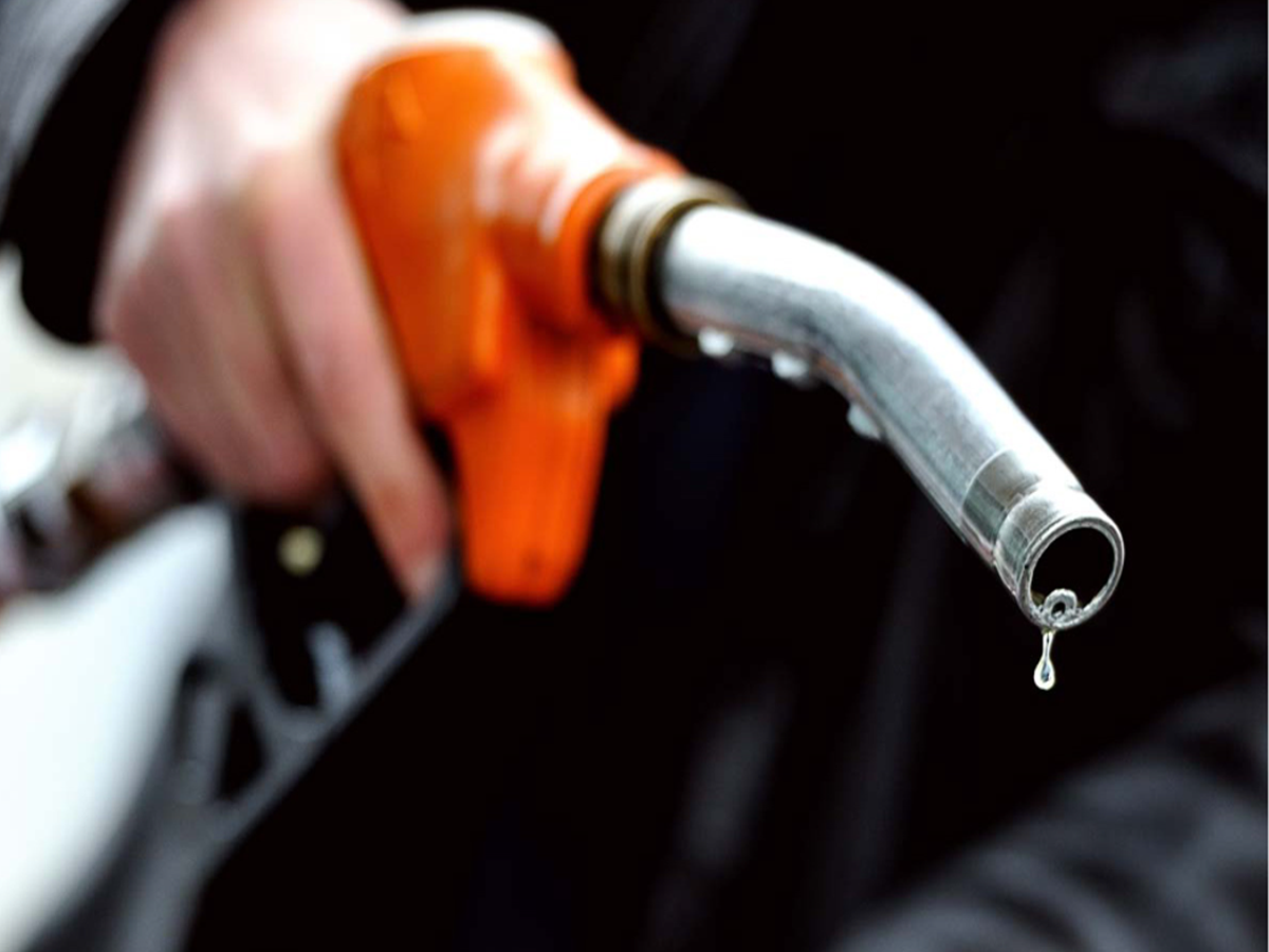 Petrol And Diesel Price Hike
