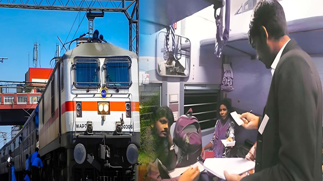 indian railways new rules 2025