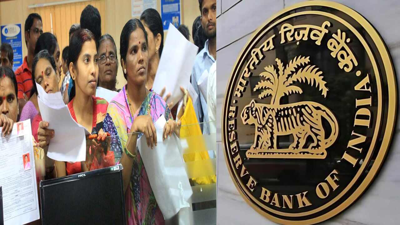 New rules bank account holders