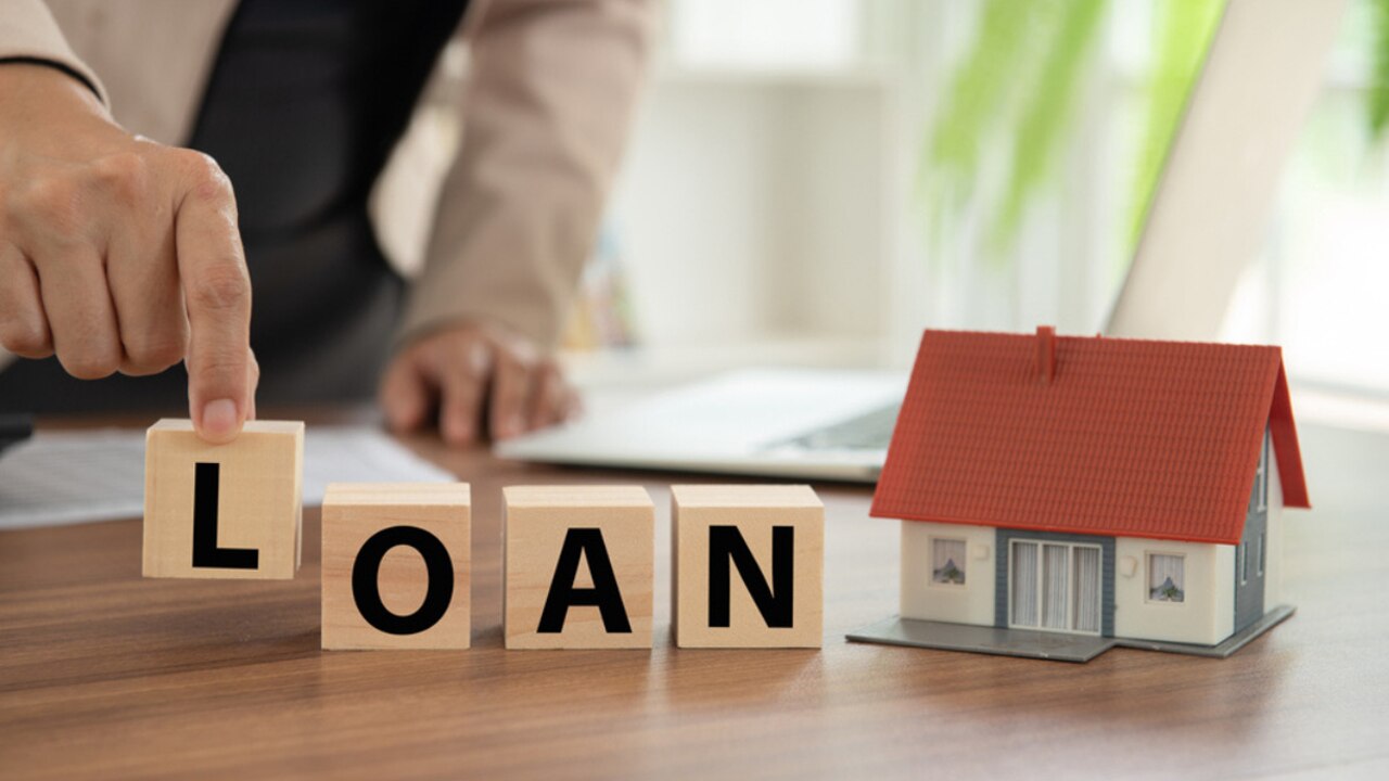 home loan emi reduce