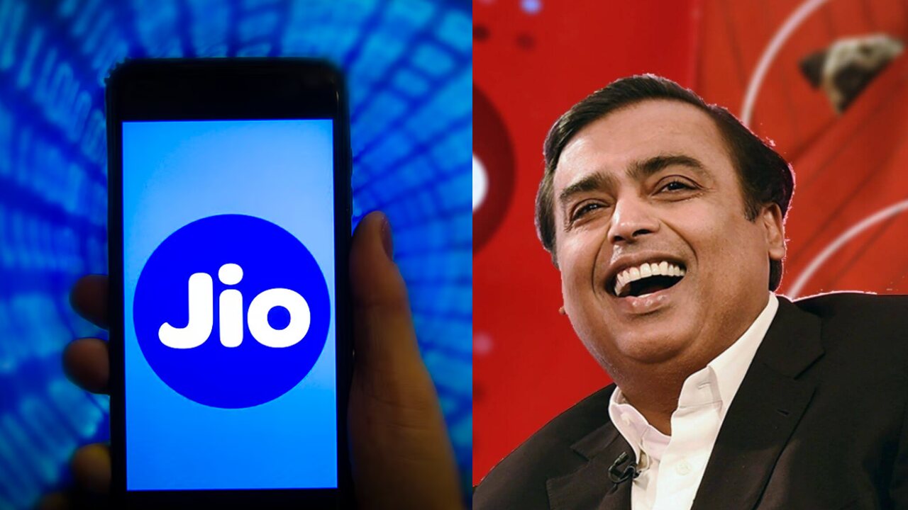 jio 11 month recharge plan details