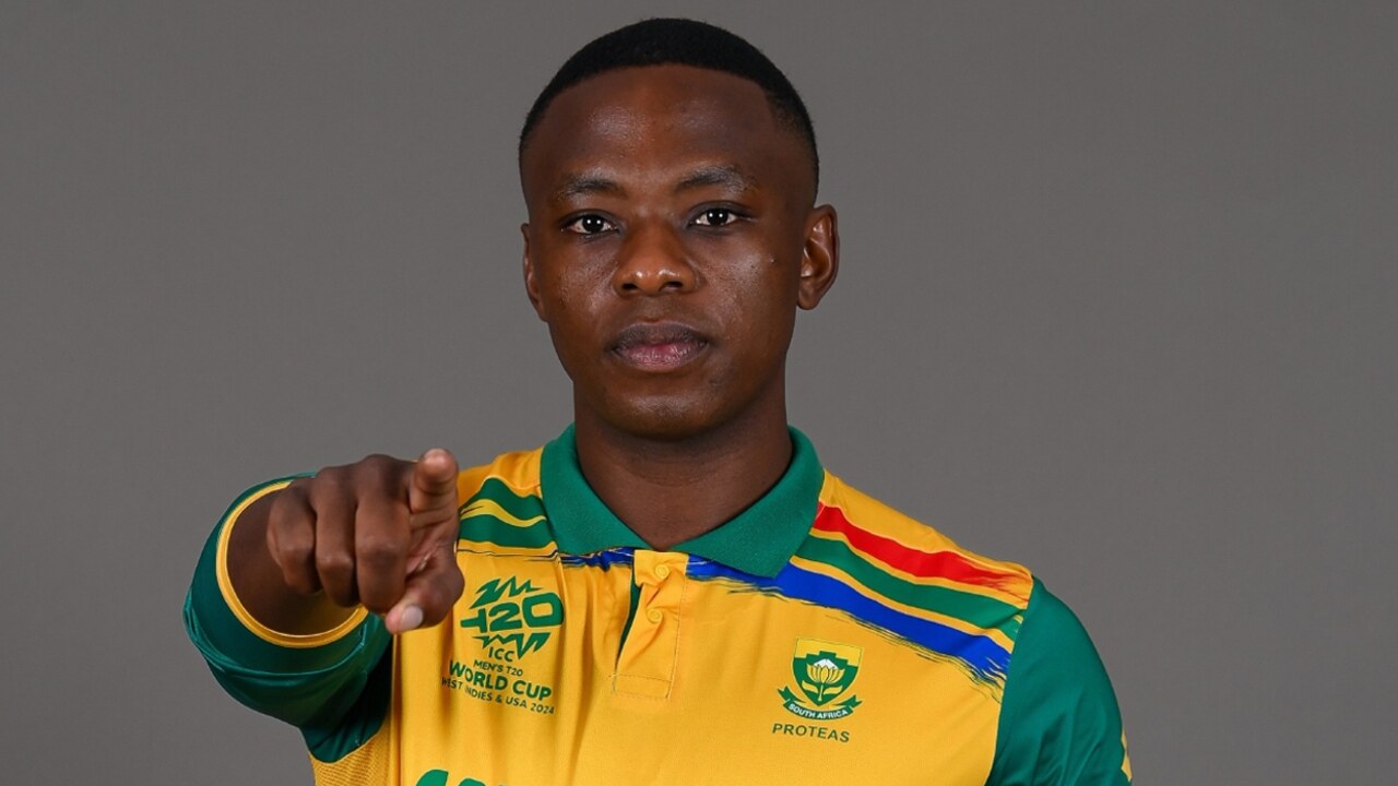 kagiso rabada ban