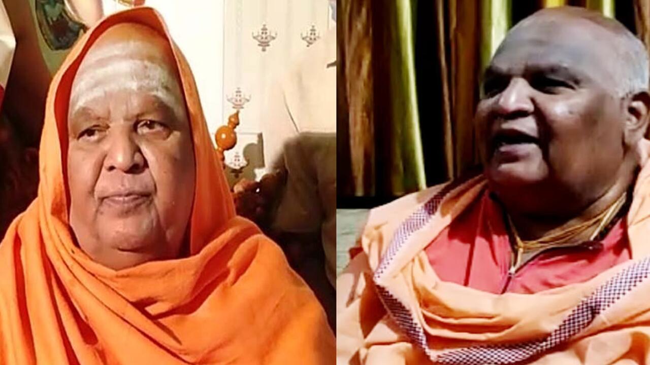 kodi mutt swamiji prediction