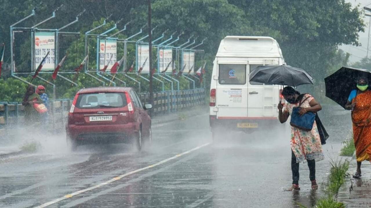 karnataka rain updates
