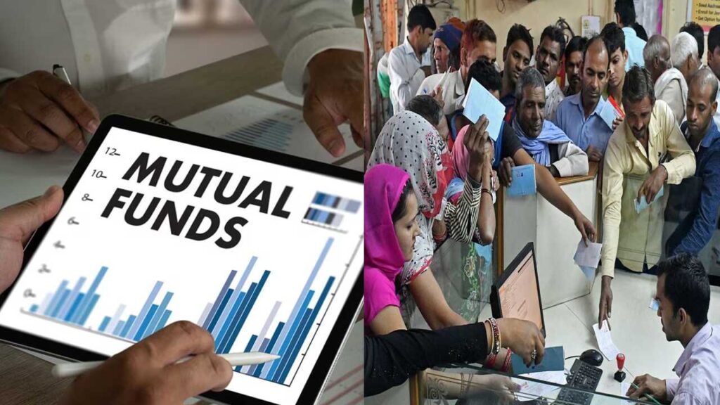 Illustration of SEBI’s mutual fund regulatory framework, highlighting investor benefits and simplified rules.