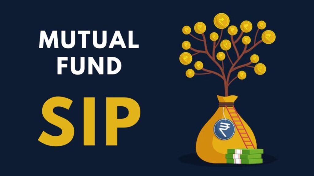 Infographic showing benefits of step-up SIP for wealth creation