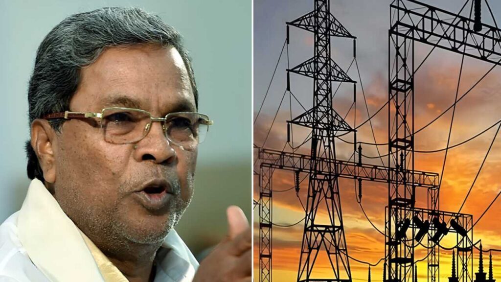 "Karnataka rural resident using mobile app to monitor BESCOM smart meter data"