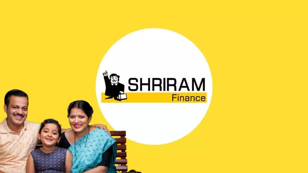 Shriram Finance fixed deposit interest rate cut announcement for June 2025
