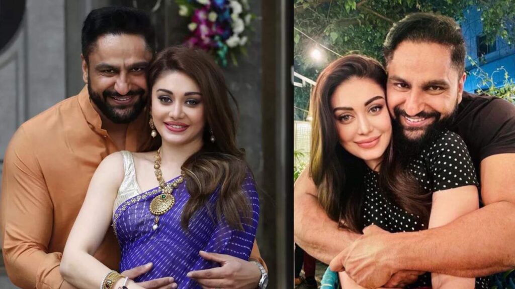 Mumbai Police and forensic team investigating at Shefali Jariwala’s Andheri residence