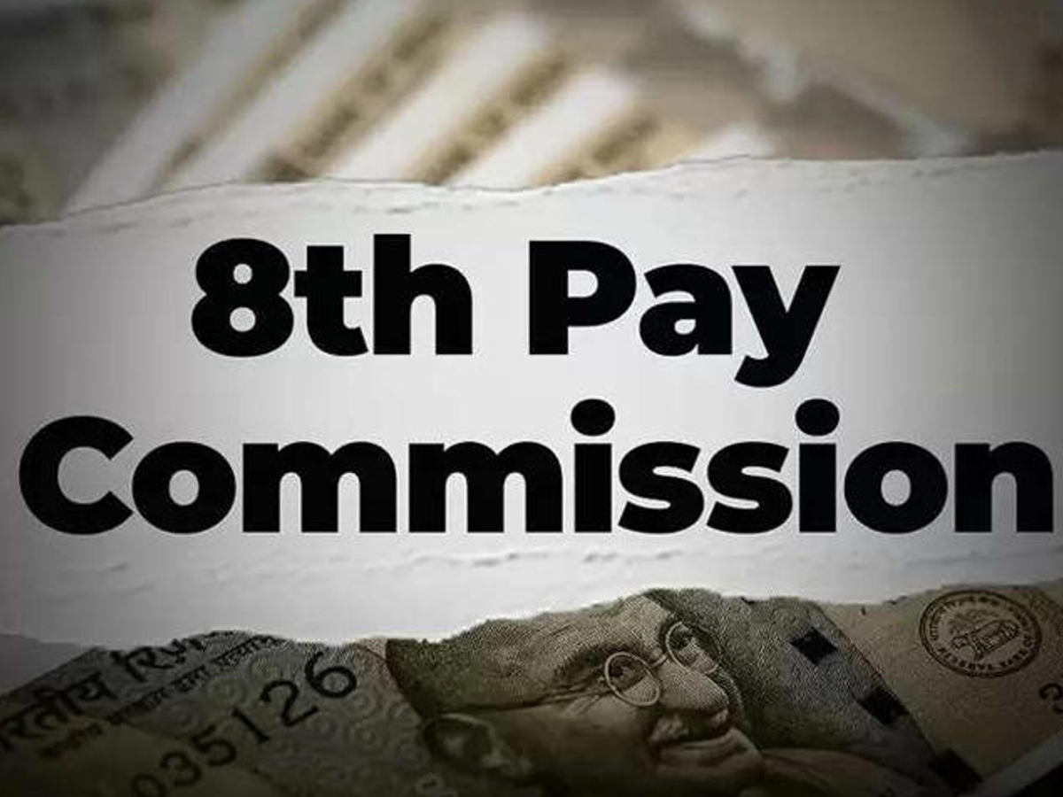 Union Budget 2025-26 with no funds allocated for 8th Pay Commission