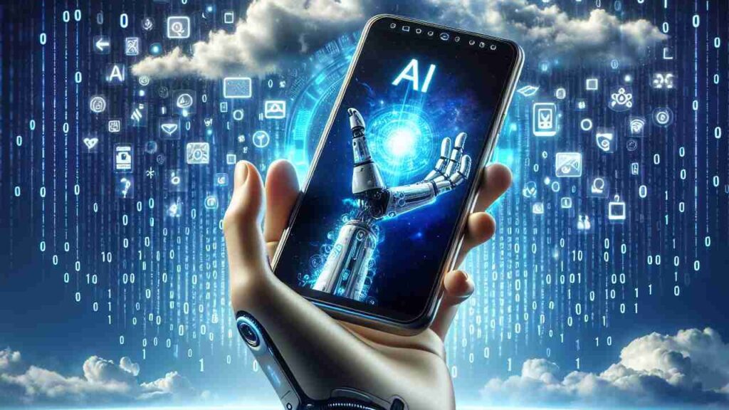 Customers exploring Ai+ Smartphones on Flipkart’s flash sale page