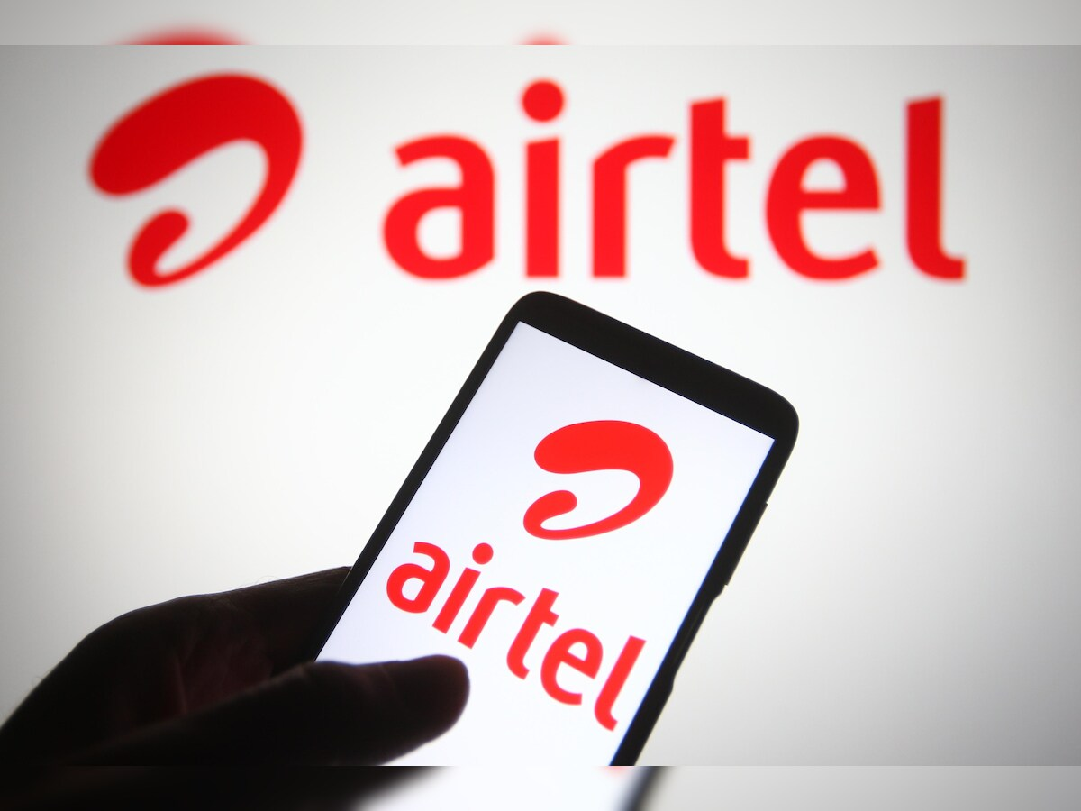 Illustration of Airtel SIM card with Rs 189 plan benefits for cost-conscious users.