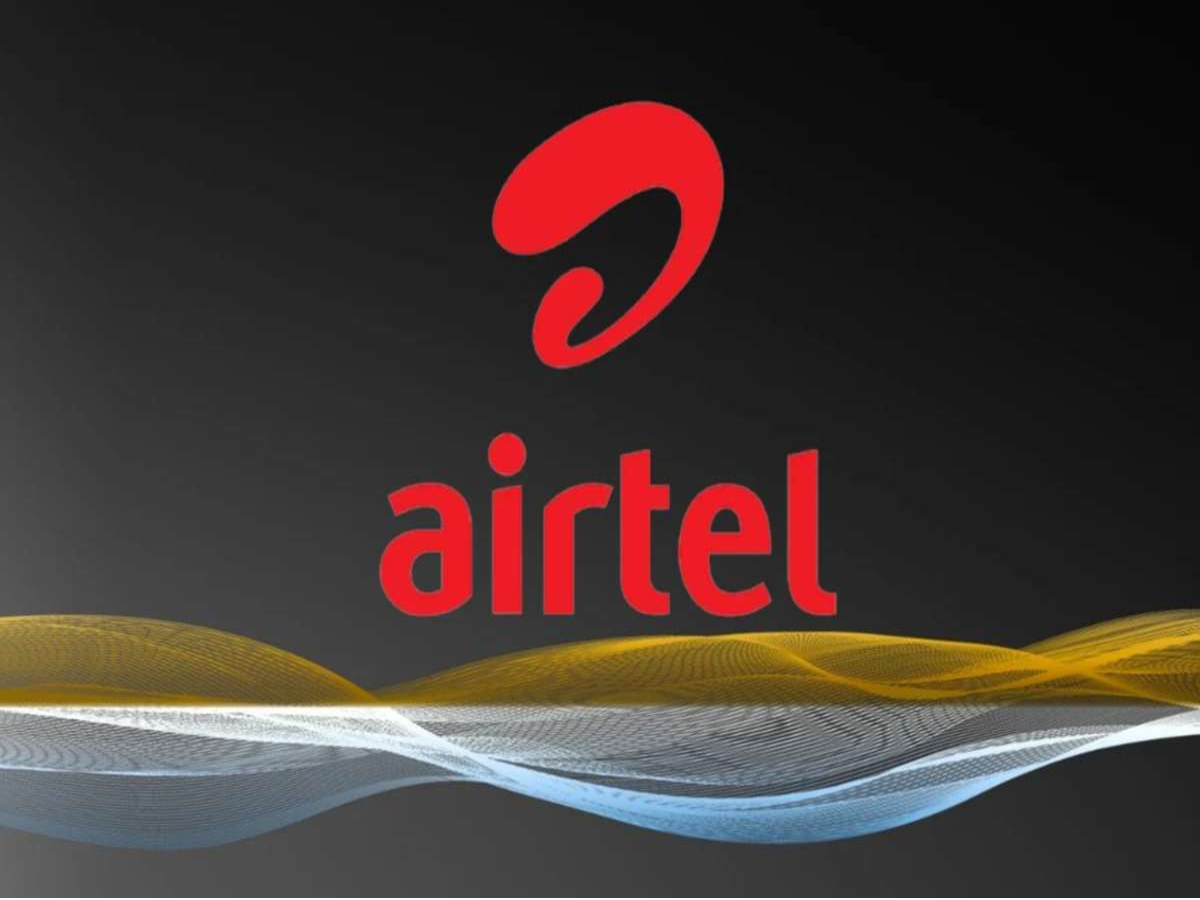 Airtel Rs 189 prepaid plan promotional banner highlighting unlimited calls and 21-day validity.