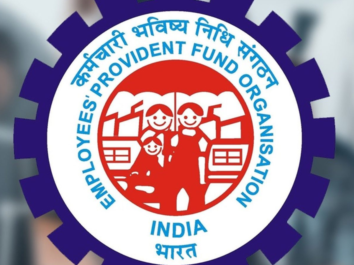 EPFO EDLI scheme illustration showing family financial support
