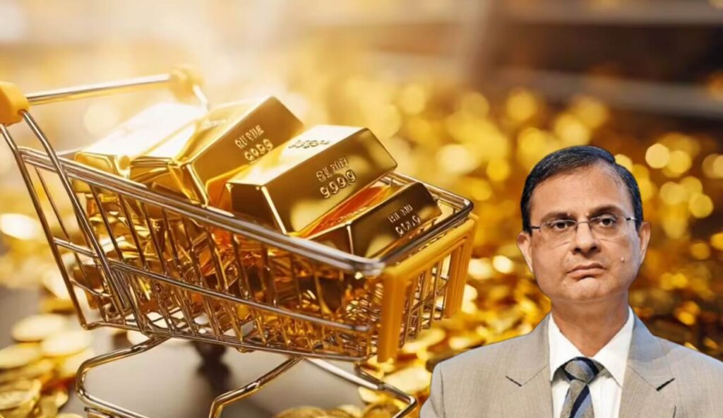 "Chart showing gold price trends in Karnataka 2025"