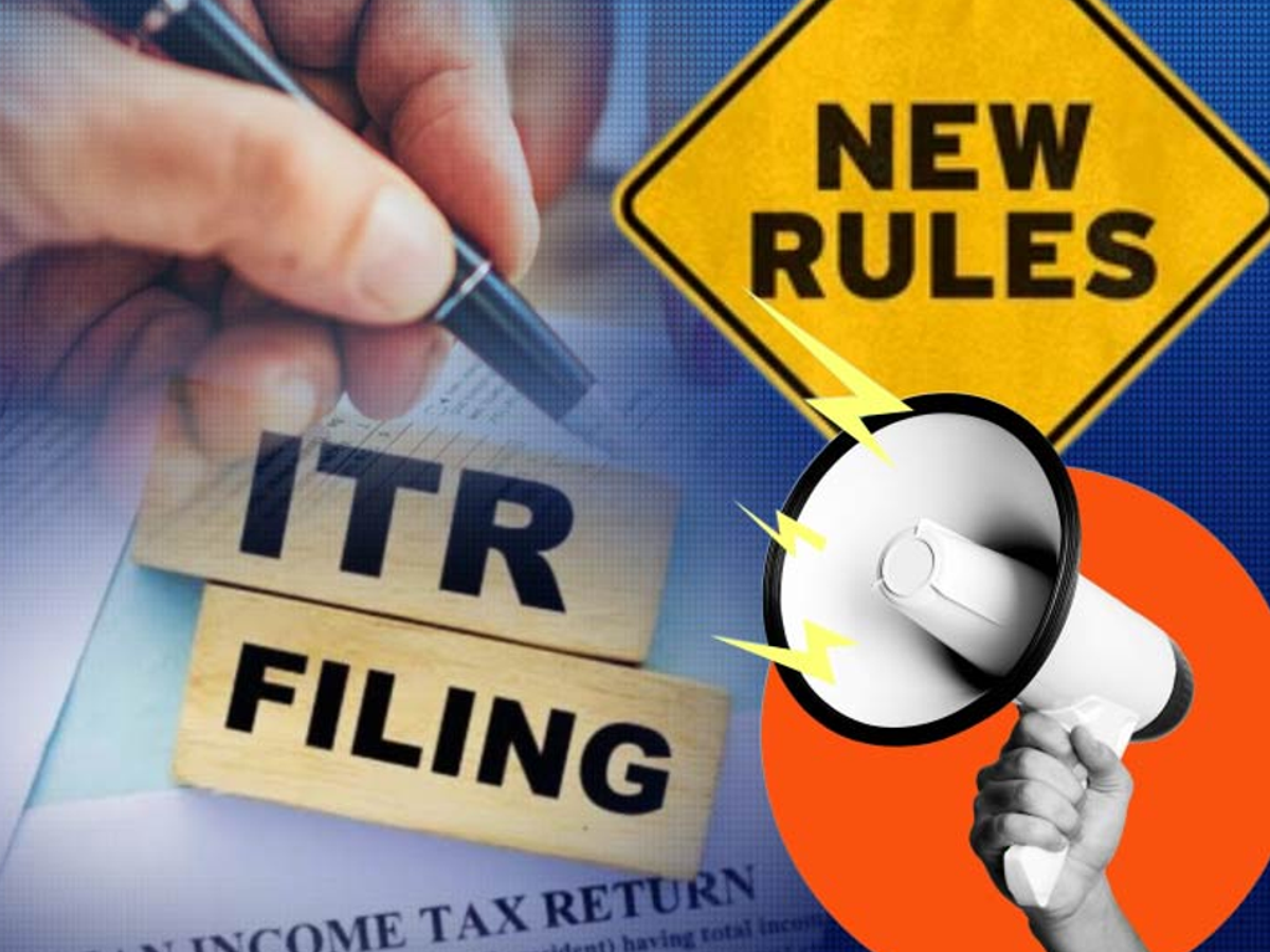 Guide to marginal relief and ITR form selection for incomes over 12 lakh