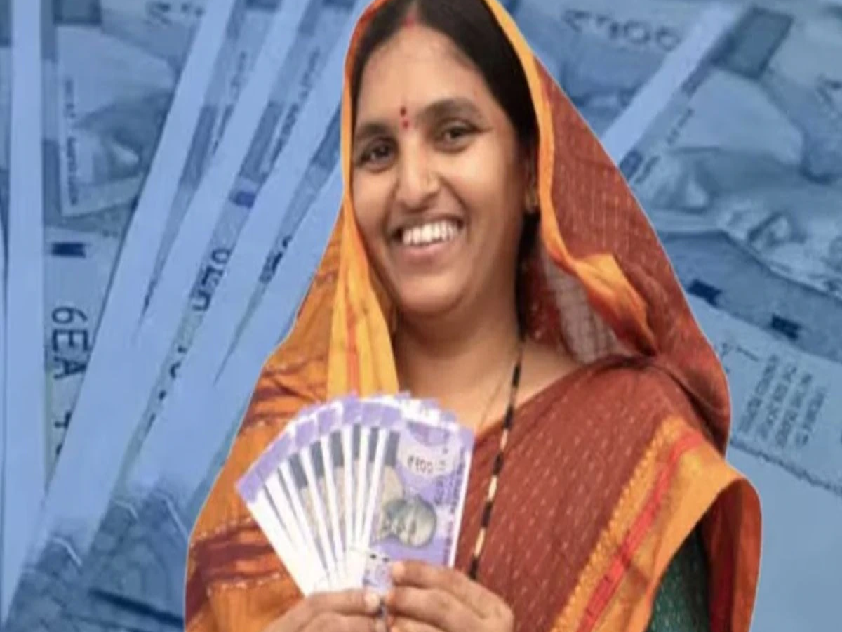 LIC Bima Sakhi Yojana 2025