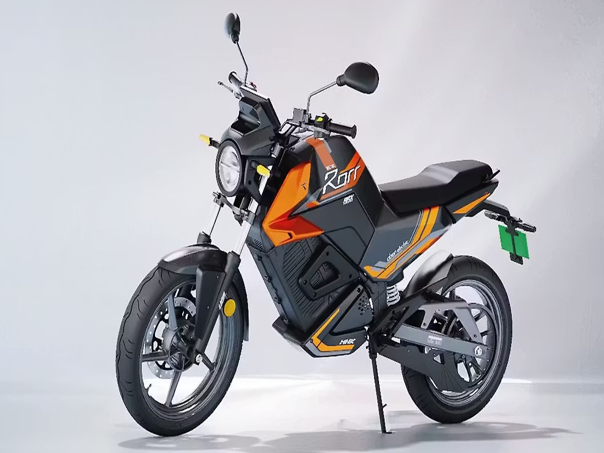 Specifications, features, and real-world performance of Oben Rorr EZ including range and charging