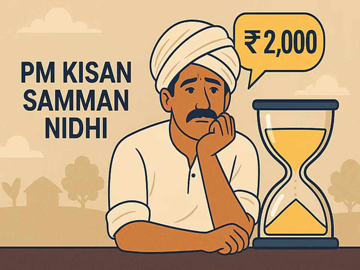 Step-by-step guide to update PM Kisan beneficiary details online screenshot