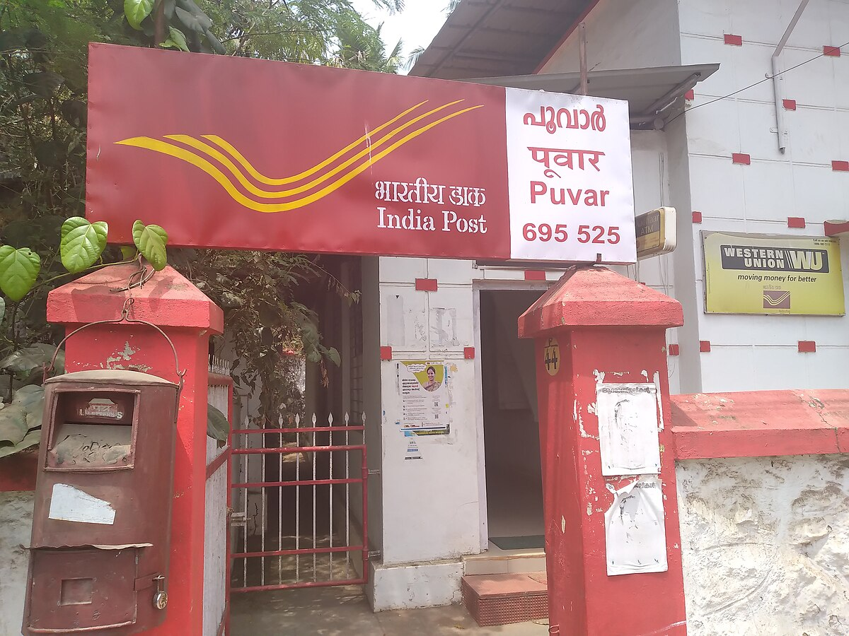 Step-by-step guide to opening a Post Office RD account