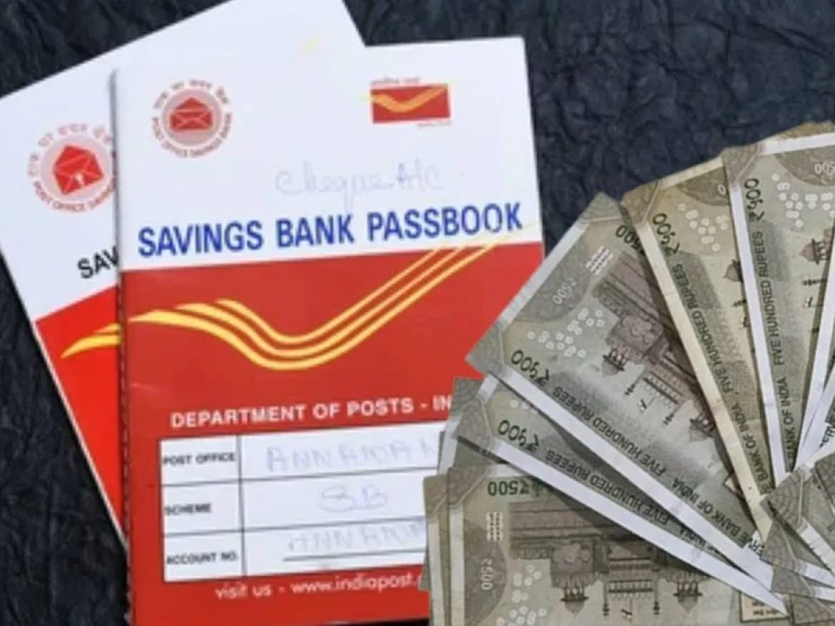 Illustration of Post Office Recurring Deposit scheme benefits for Karnataka residents