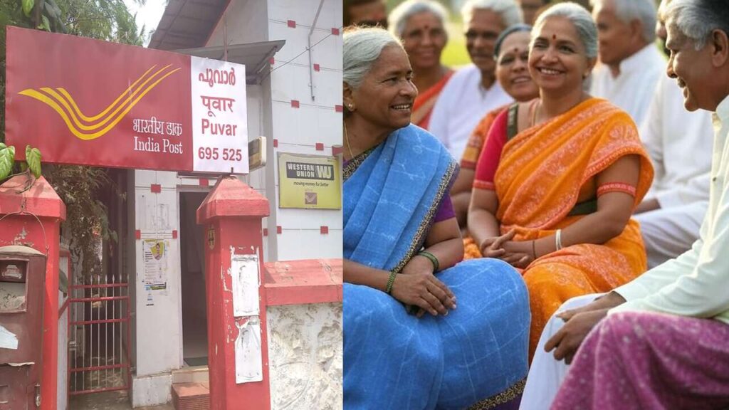 Advantages of SCSS compared to bank fixed deposits for seniors
