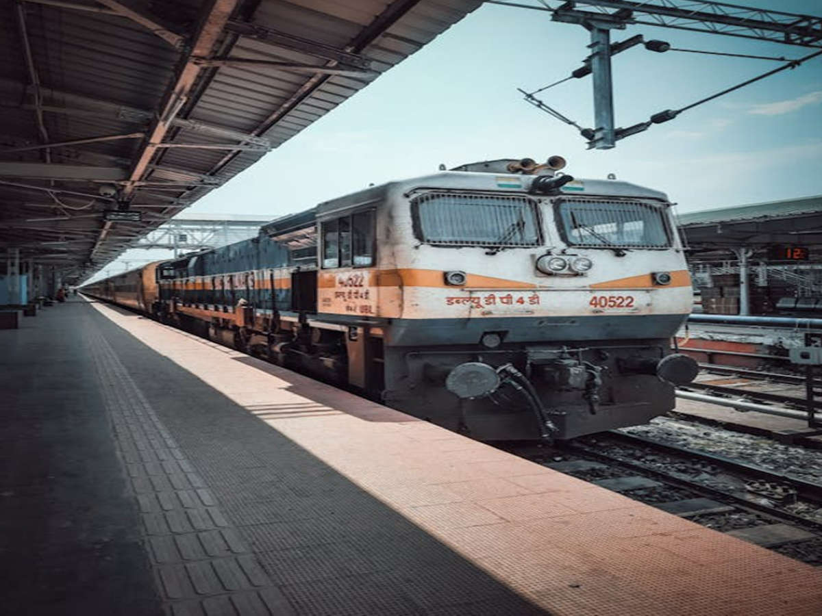 Holiday guidelines for train ticket reservations in India