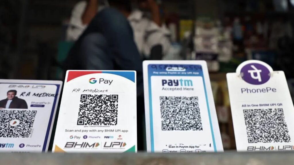 NPCI circular on UPI rules update 2025