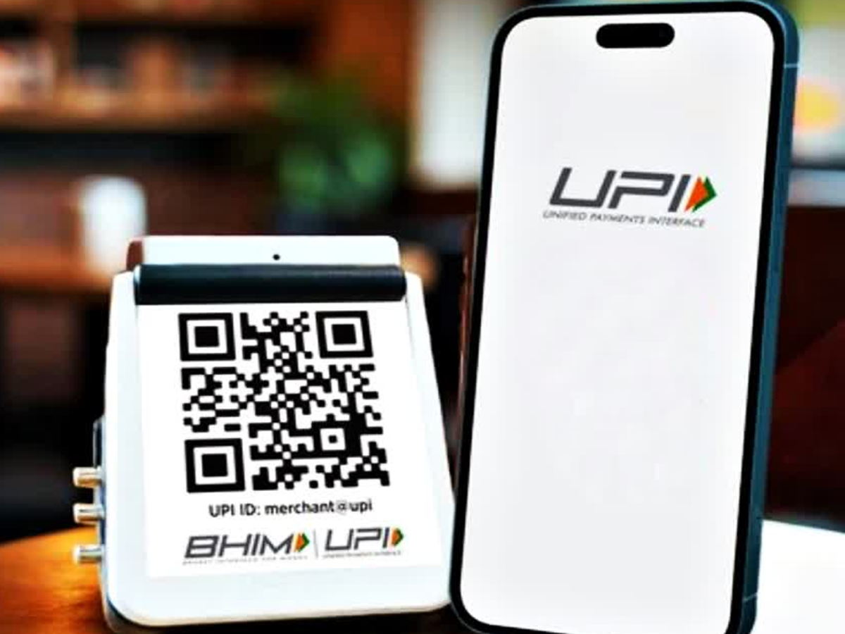 Illustration of NPCI new rules for UPI transactions and autopay timings
