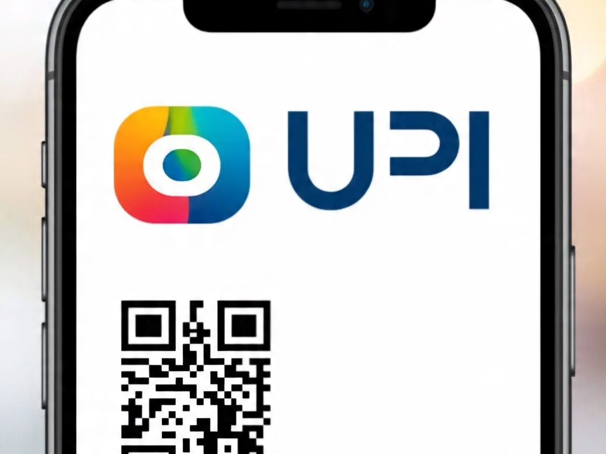 Illustration of UPI chargeback process and bank resolution