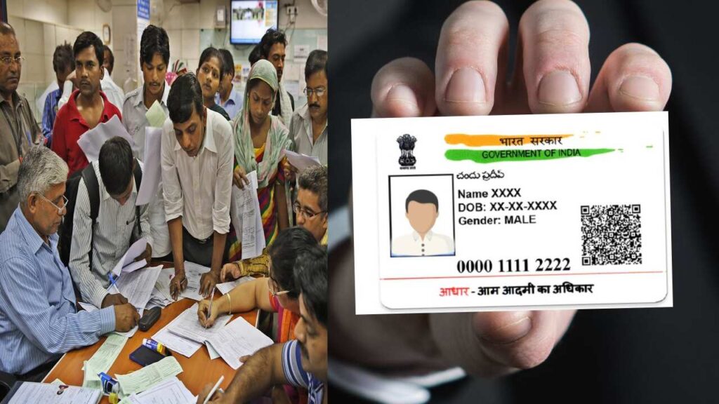 List of popular fintech apps like Moneyview and Navi for Aadhaar-based loans